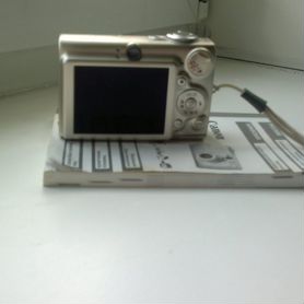 Продам фотоаппарат Сanon Digital ixus 750