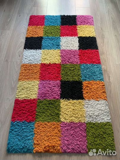 Ковер 1,5м х 0.8