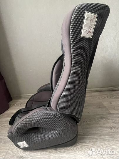 Детское автокресло