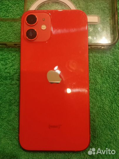 iPhone 12 mini, 64 ГБ