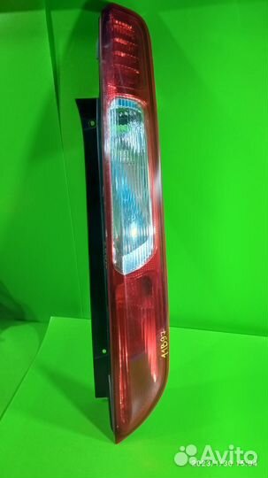 Фонарь правый для Ford Focus 2 2005-2011