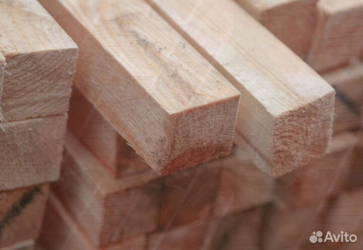 Брусок 50х50 и др
