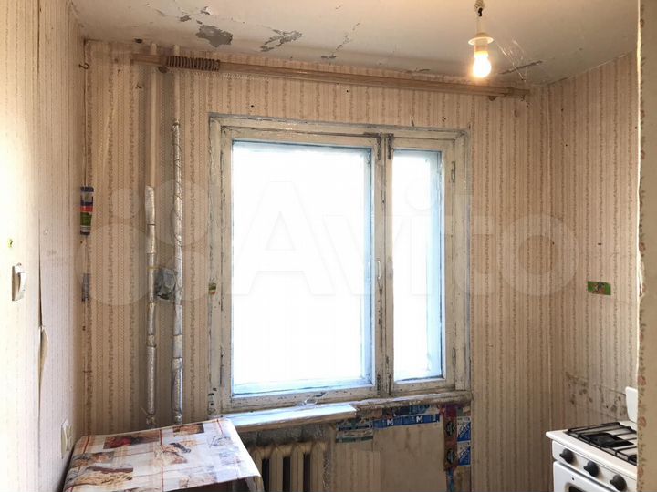 2-к. квартира, 45 м², 1/5 эт.