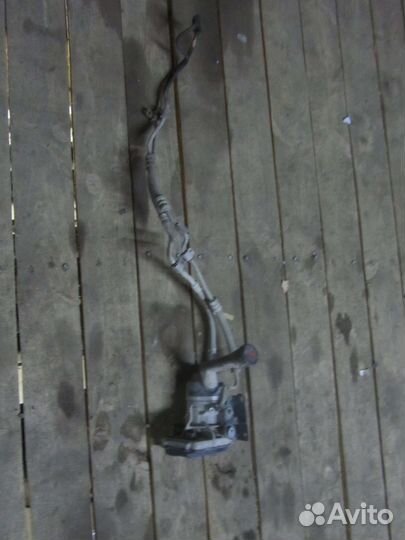 Насос гидроусилителя Peugeot 308