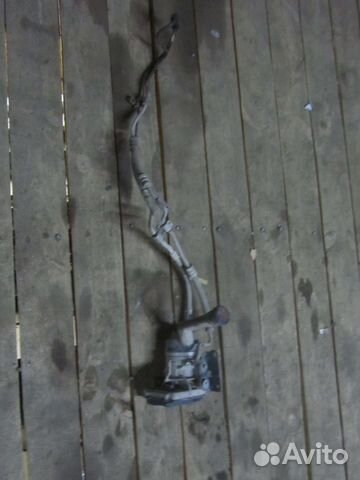 Насос гидроусилителя Peugeot 308