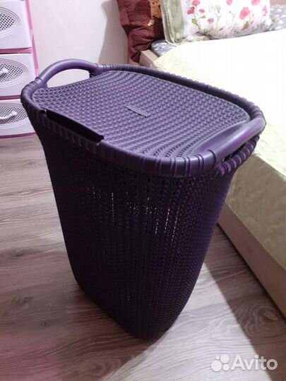 Корзина для белья