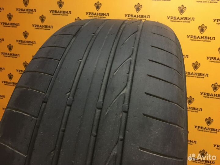 Bridgestone Dueler H/P Sport 265/50 R19 110W