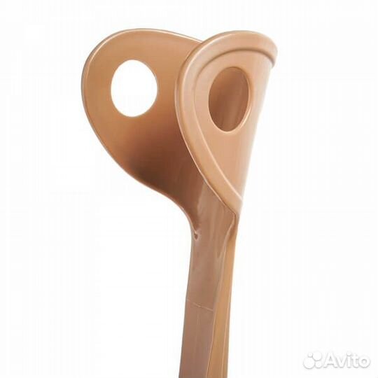 Костыль локтевой Новый, костыли