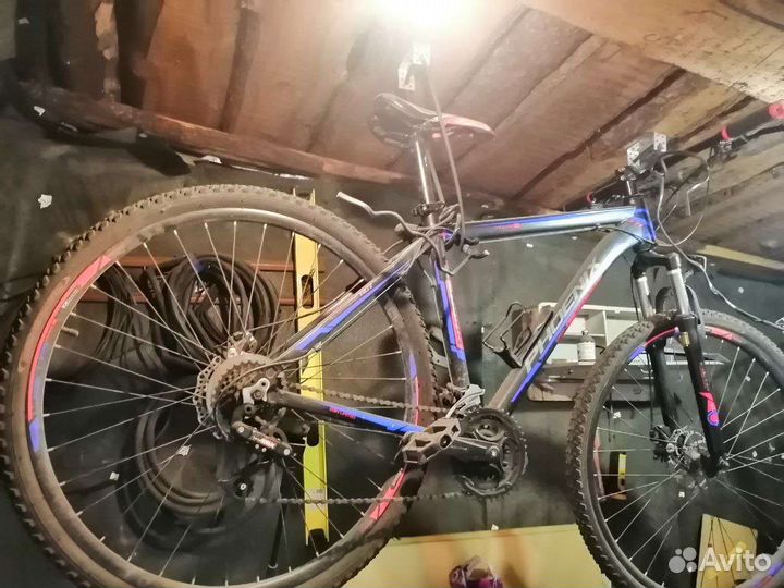 Велосипед бу phoenix