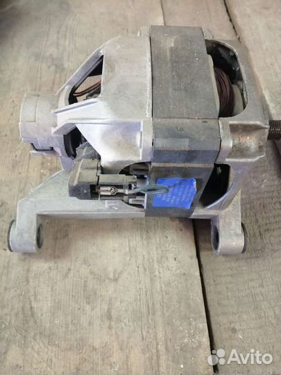 Двигататель стиральной машины