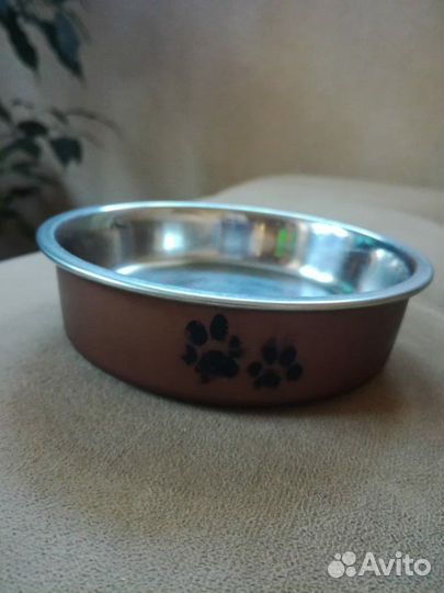 Миска для животных
