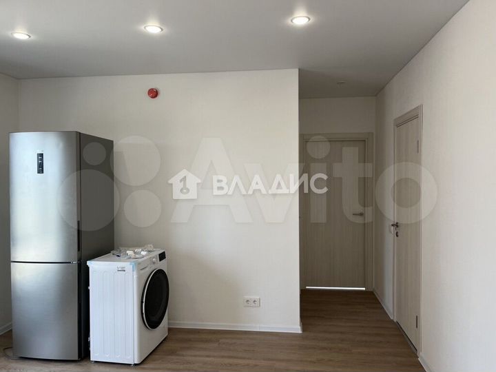 2-к. квартира, 49,5 м², 9/15 эт.