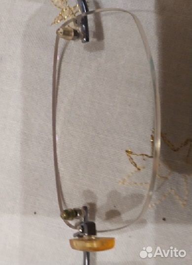 Оправа для очков prada