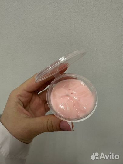 Разработка косметических рецептур