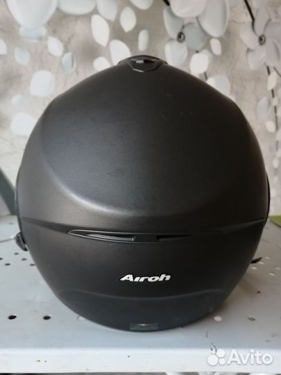 Мотошлем модуляр Airoh