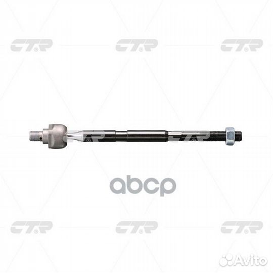 Crkd-13 Тяга рулевая перед прав/лев CR024