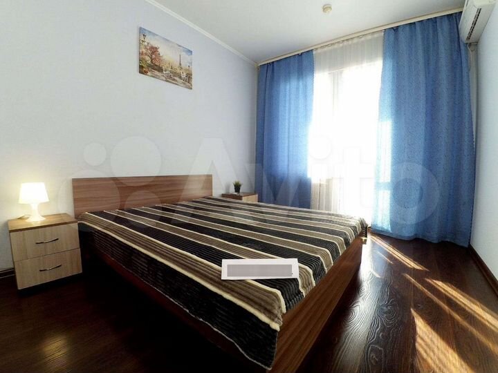 2-к. квартира, 70 м², 11/16 эт.