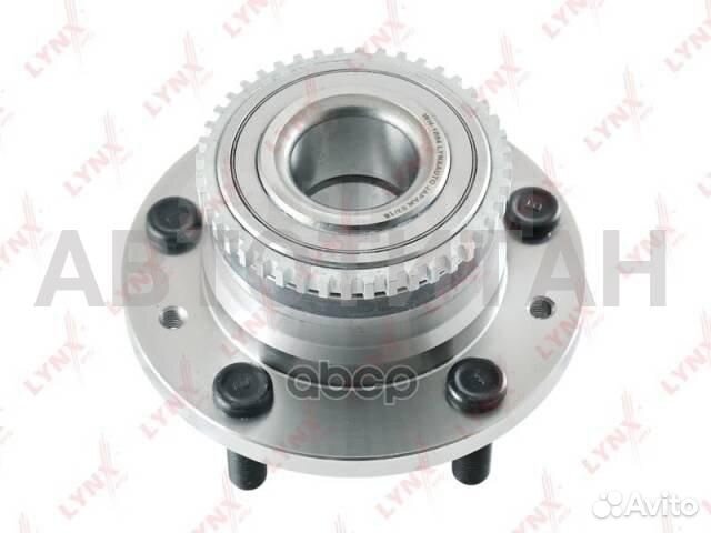 WH-1094 Ступица lynxauto