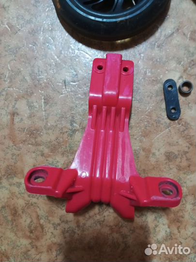 Запчасти на самокат