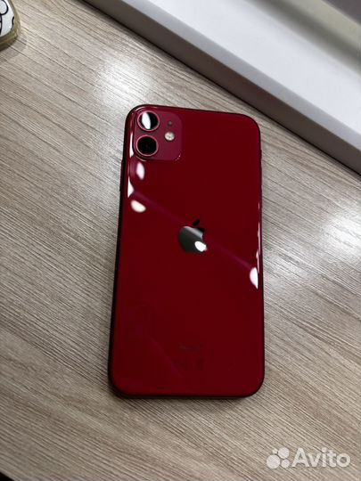 iPhone 11, 64 ГБ