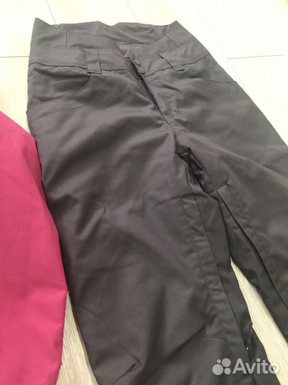 Костюм зимний женский