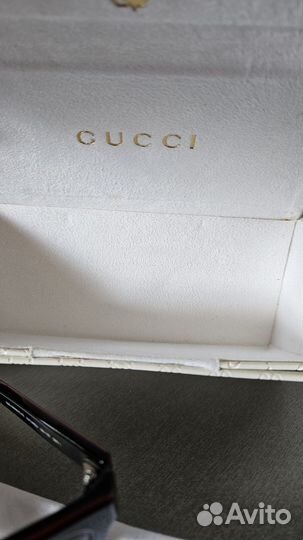Очки Gucci оригинал детские в идеале