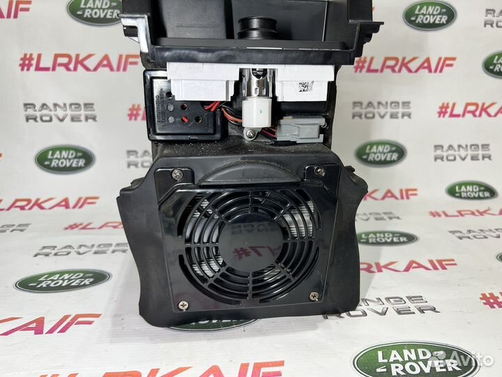 Холодильник Range Rover L405 L494