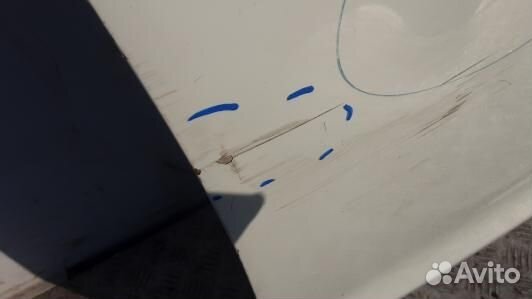 Дверь передняя правая nissan juke F15 (GKR13E201)