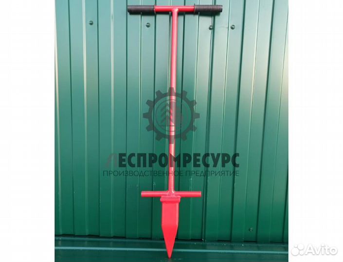 Меч зкс для тяжелых глинистых почв