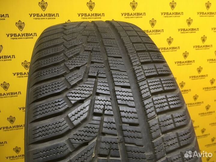 Hankook Ventus S1 Evo 2 K117 225/55 R17 101V