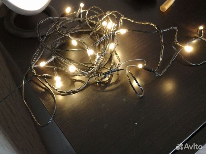 Светильник ночник