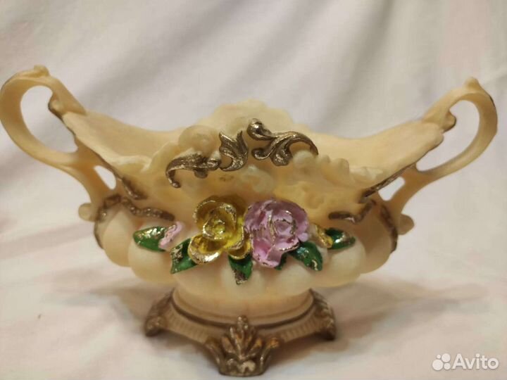 Конфетница СССР