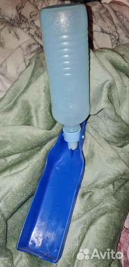 Клетка переноска на колесах