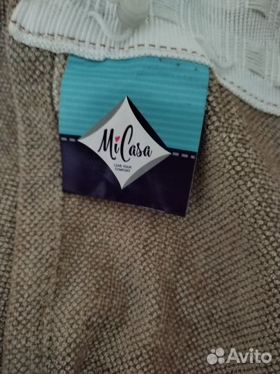 Шторы новые ночные блэкаут