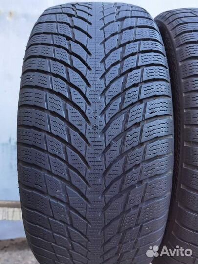 Nokian Tyres WR Snowproof P 205/45 R17 88V