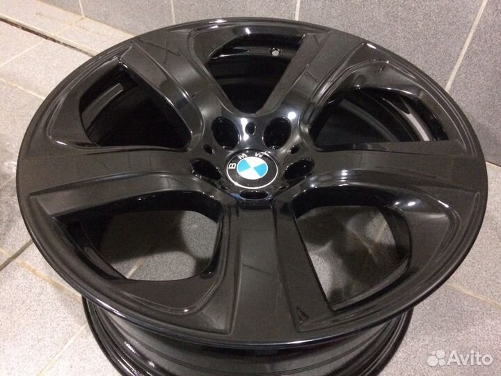 Оригинальный диск для BMW X6, F16, R19