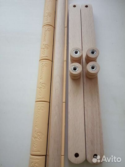 Пяльца рамка