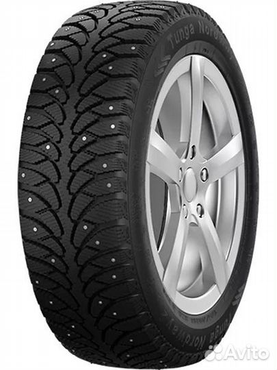 Tunga Nordway 2 185/65 R14 86Q