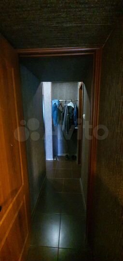 1-к. квартира, 31,1 м², 2/5 эт.