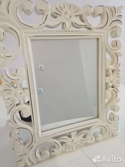 Зеркало Ветвяна