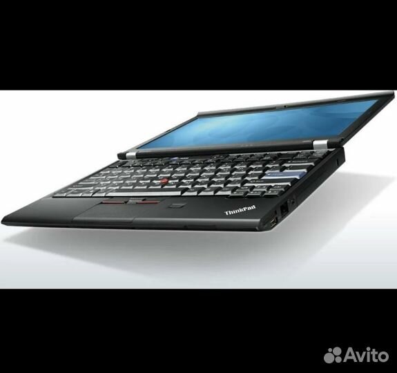 Lenovo thinkpad x220i i3