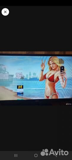 Sony PS3 прошитая