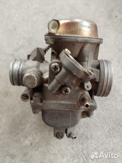 Карбюратор,на скутер 125-150 кубов