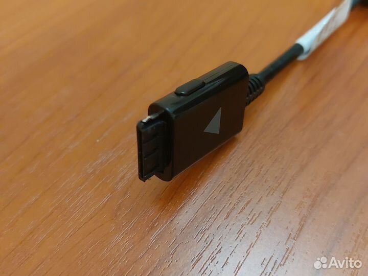 Переходник scart