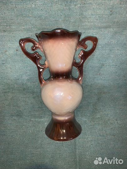 Ваза декоративная