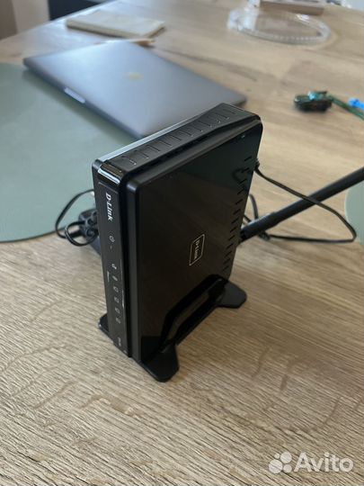 Роутер D link dir 300