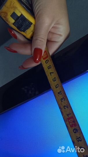 Телевизор Philips