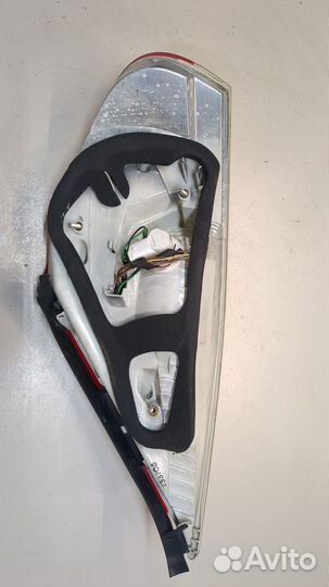 Фонарь (задний) левый BMW 6 E63, 2007