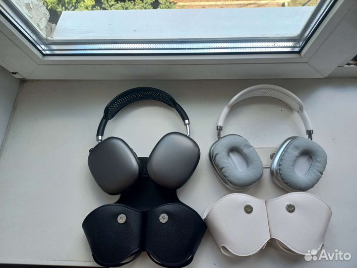 Наушники apple airpods max