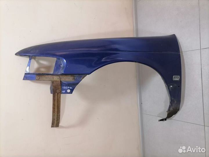 Крыло переднее левое Ford Taurus 2 1992-1996